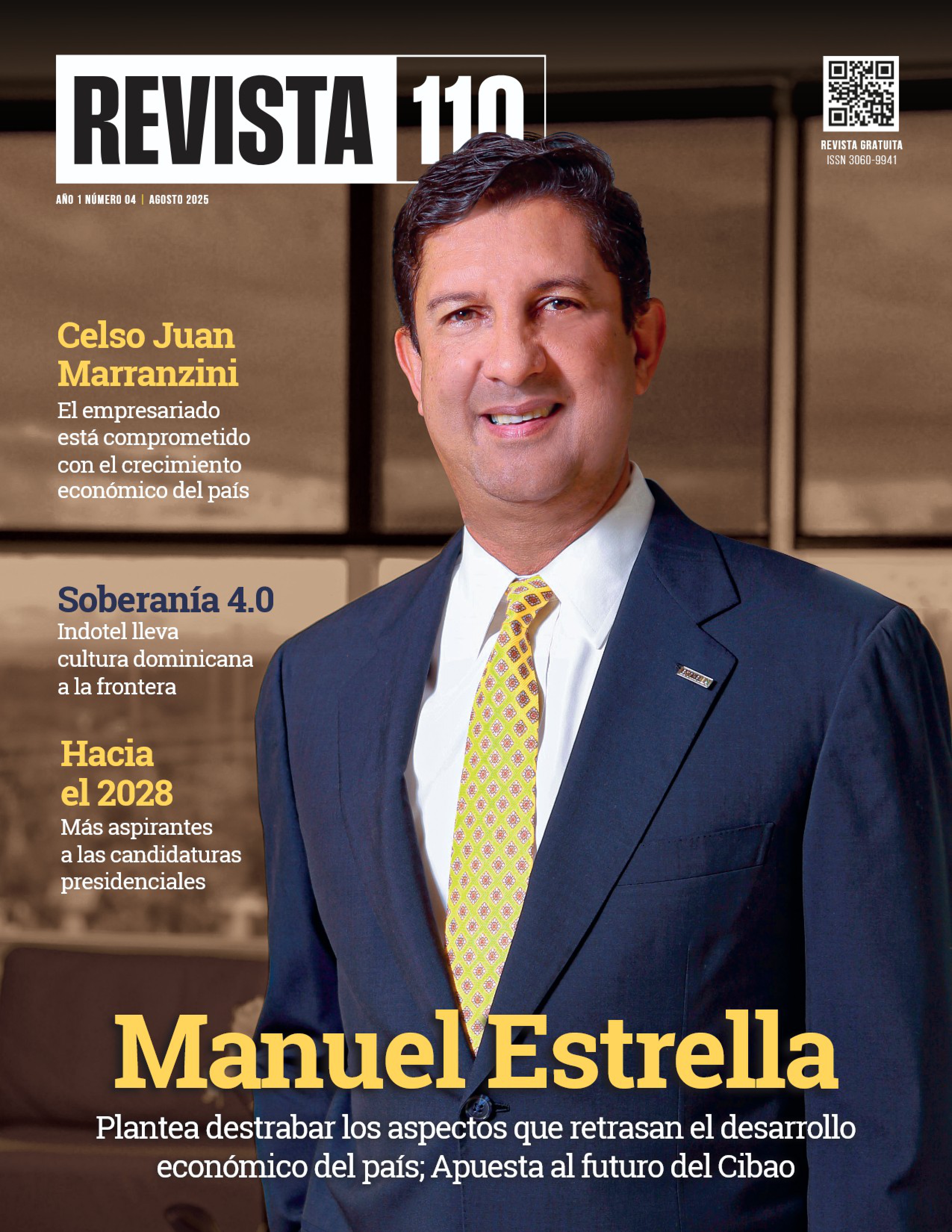 Cuarta edición