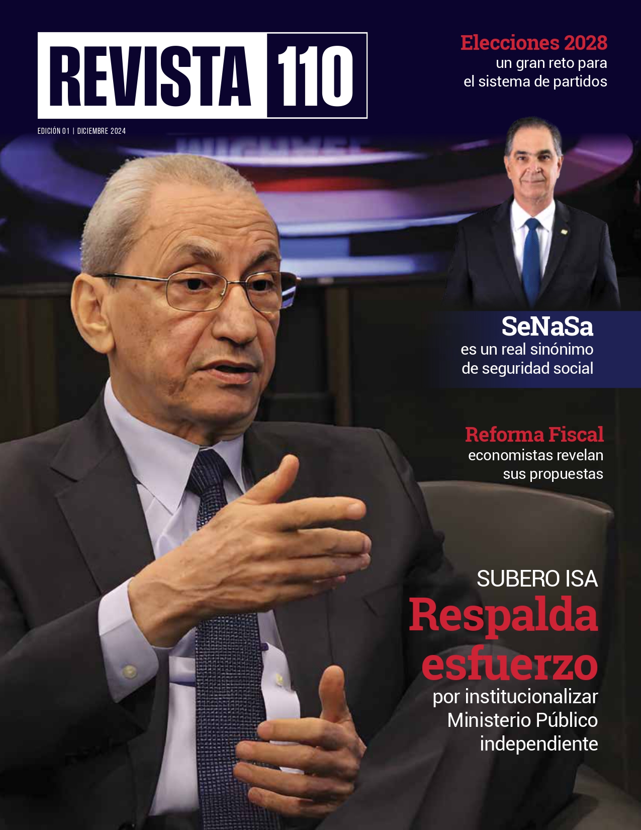 Primera edición
