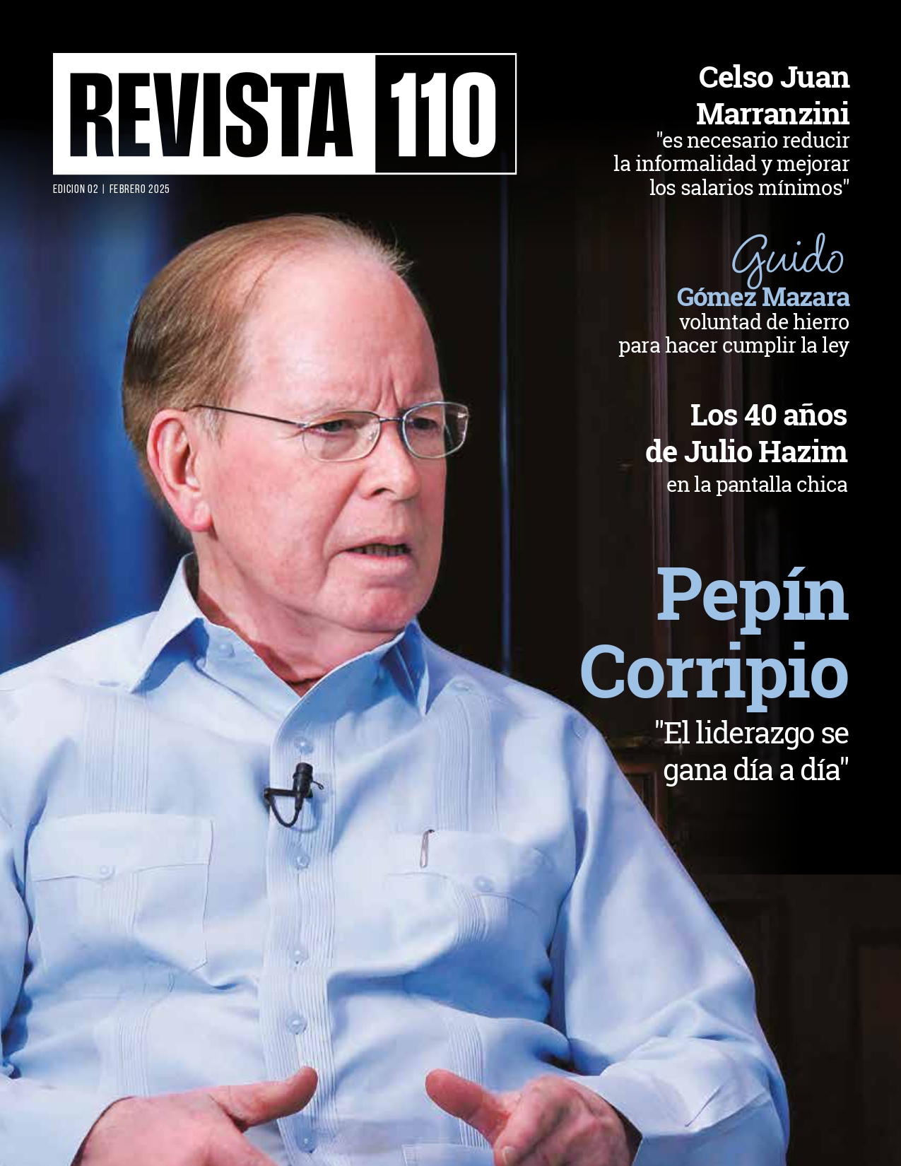 Primera edición