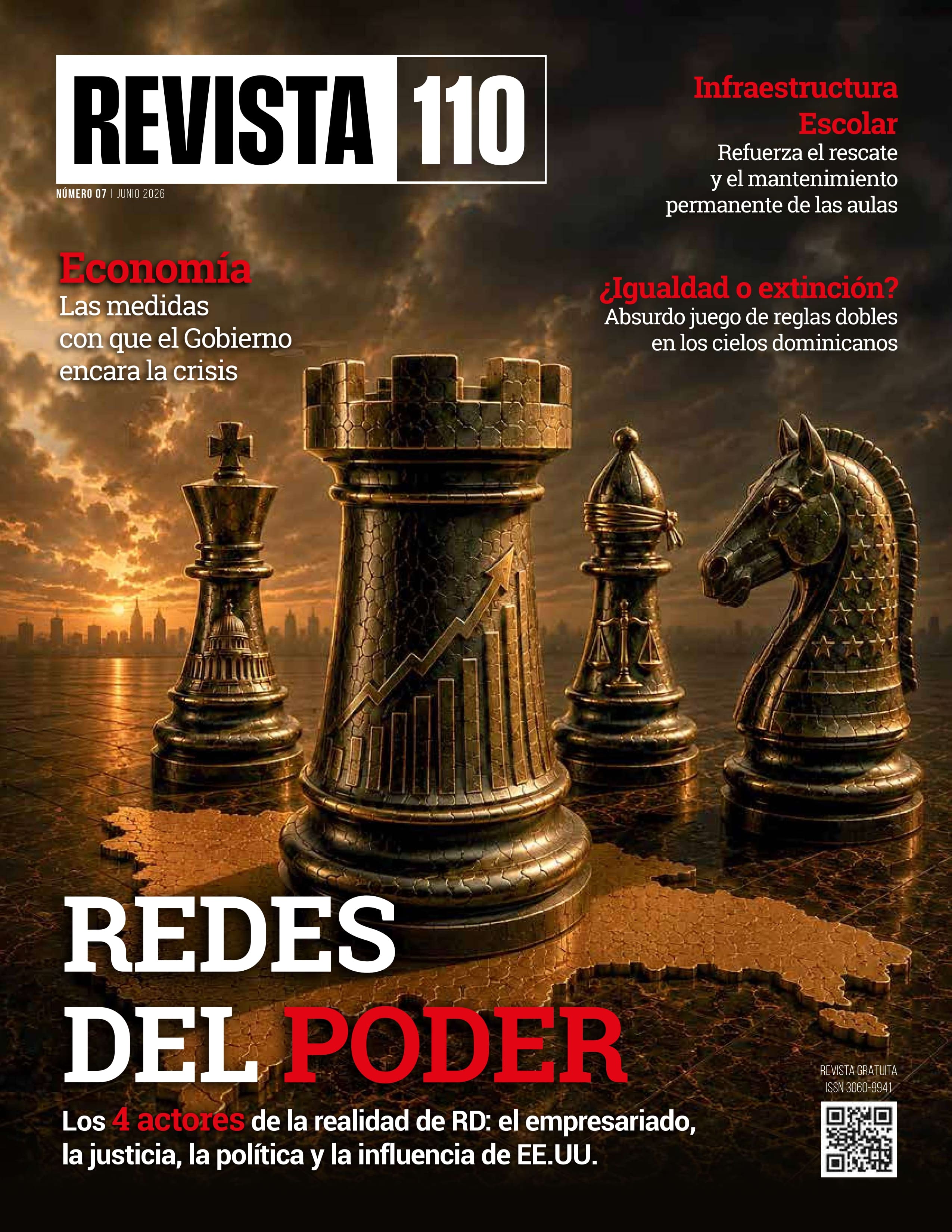 Sexta edición