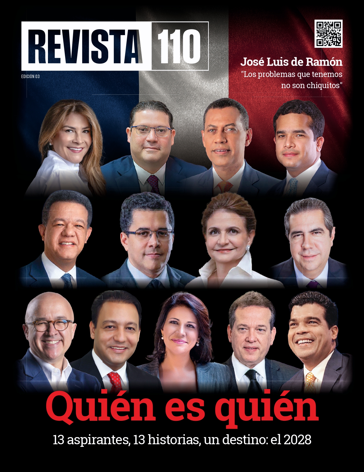 Primera edición
