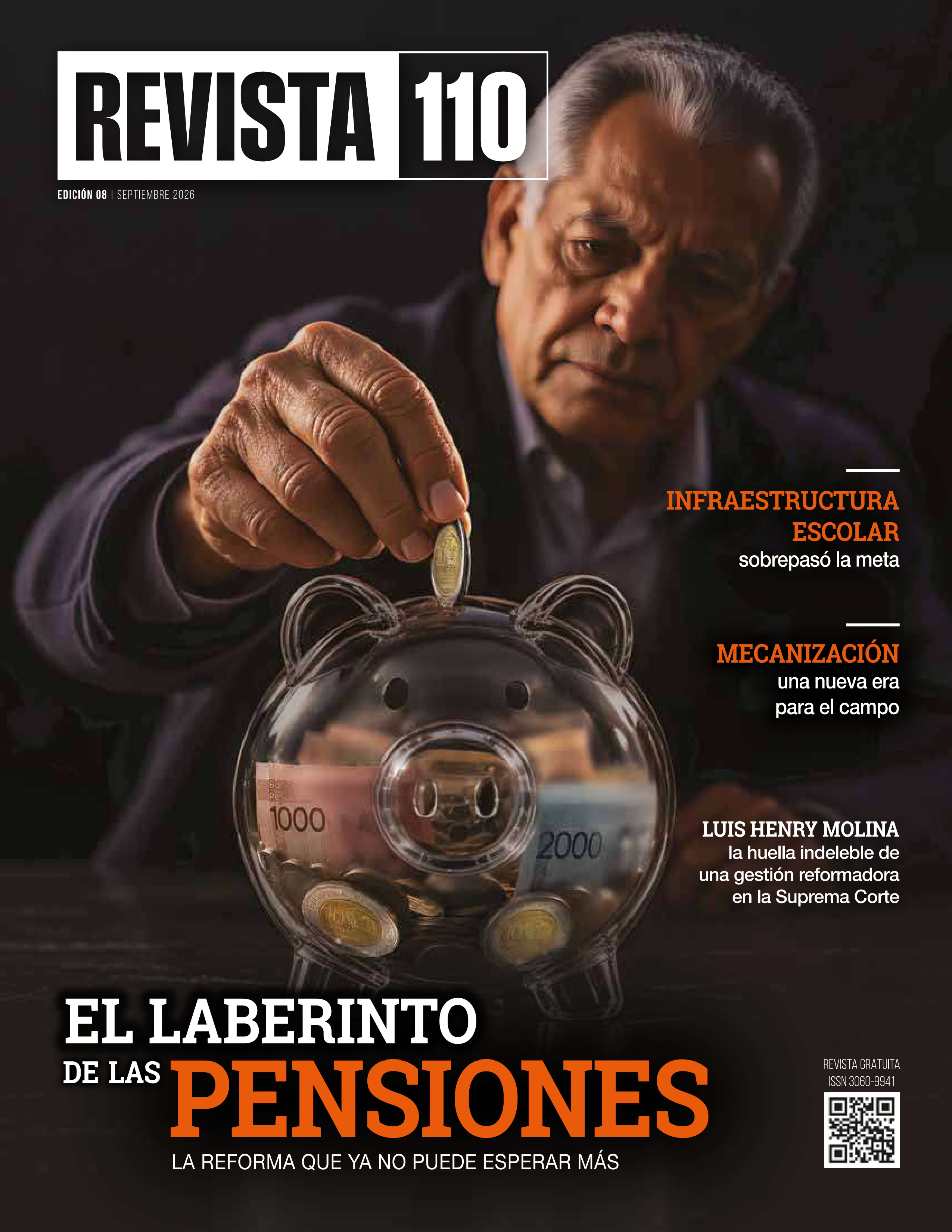 Sexta edición